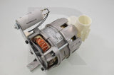 Asko Dishwasher Wash Pump 8071248