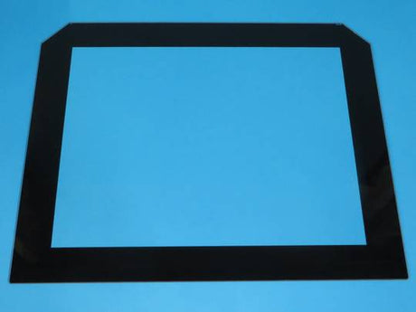 Asko Panasonic Oven Door Glass-Inner Bio 60