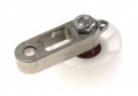 Asko Dryer Tension Pulley T701