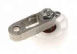 Asko Dryer Tension Pulley T701