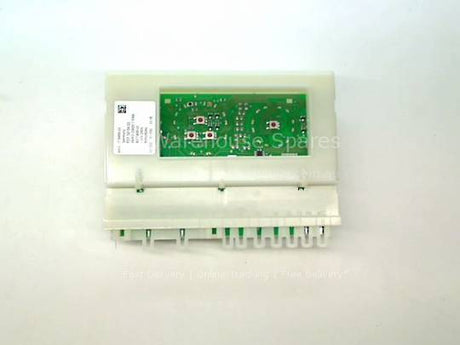 Asko Dishwasher DW20.1 Series Pcb Controller Board