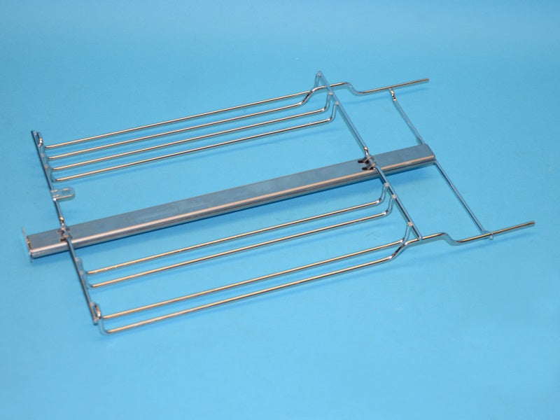 Asko Ove slide wire rack Right Side