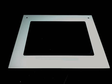 Fisher Paykel Oven Door Glass Outer External