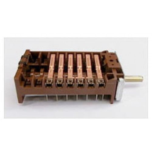 Fisher Paykel and Elba Oven 9 Position Function Switch BI600, BICT600, BI450A, BI450QA, BI600QA