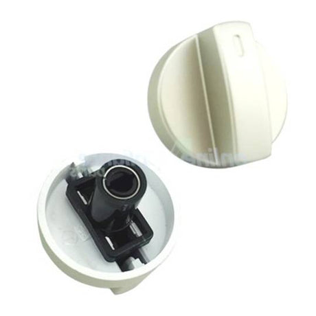 Beko Euromaid Oven Knob SC600, CS505, *