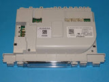 Asko Dishwasher D5893 Art 1065893156 and 1065893121