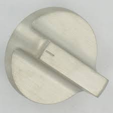 Asko Cooktop Knob 35766