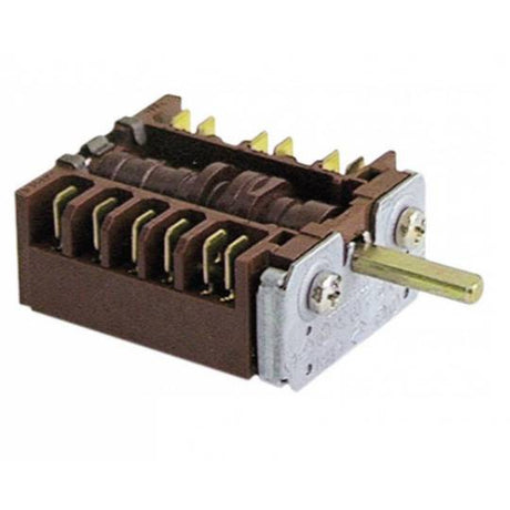 Classique Oven Selector Switch CL66C4SS 482023 46.851.02