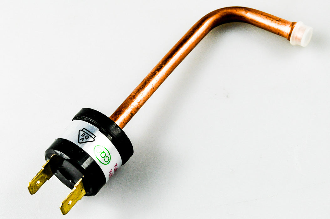 Electrolux Switch Low Pressure