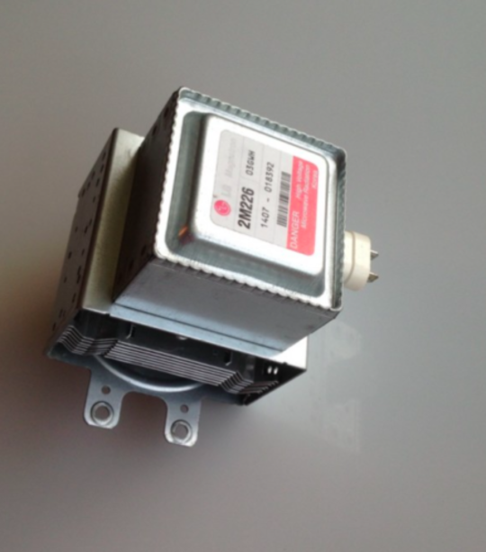Whirlpool Microwave Magnetron VT266 , 2M266