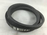 Whirlpool Washing Machine Belt, WFS1072AW, WFS1274CD, WFS1071AW, 1266J5, 1266 J5