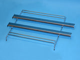 Asko Ove slide wire rack Right Side OP8611