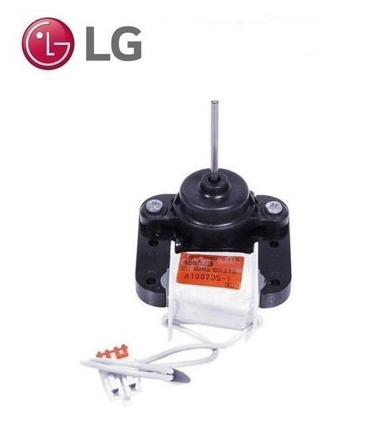 Fridge Freezer Fan Motor for LG 4680JB1035C. 4680JR1008U