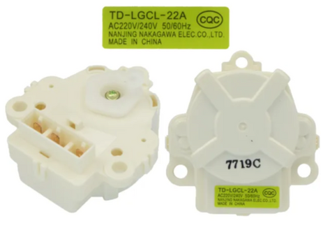 LG Washing Machine Clutch 4681EA1009A