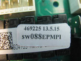 Asko Wall Oven - Model OP863IS (Type: