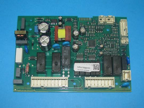 Asko Wall Oven - Model OP863IS (Type: