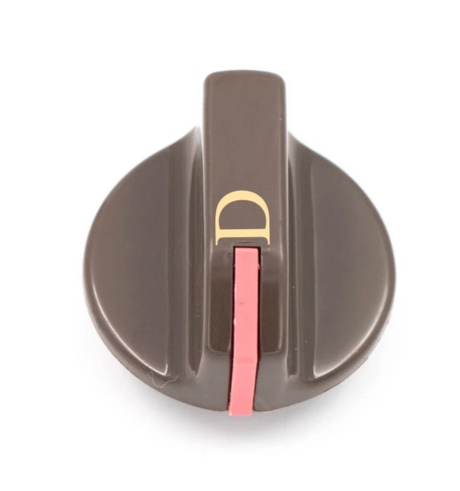 Fisher Paykel Cooktop Knob 605DS, 6052DS