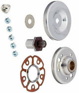 Fisher Paykel Dryer Bearing Kit DEIX1, 92100, a B and C, *9332