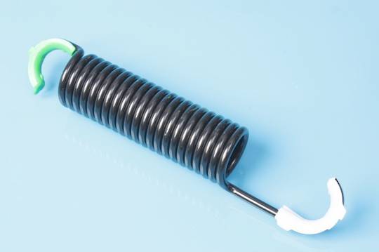 Whirlpool Washing Suspension Spring Upper WFE1470DW, WFE1480DW