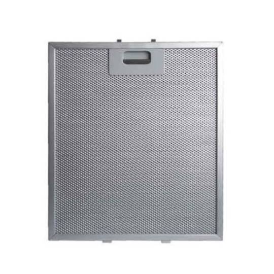Ariston Indesit Rangehood Filter Aluminium HO9IX, HO9IX/1, H511IX, H561IX, H571IX, H591IX, IHPC94AMX, 305MM X 265MM