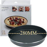Whirlpool Microwave Crisper Plate Dish Cake, Dish Cake AVM280 - H45