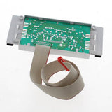 Whirlpool Oven Display Control Board AKZM6570HIX