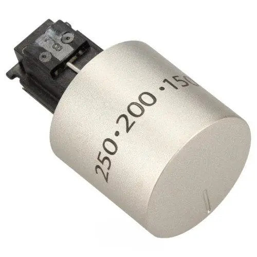 Whirlpool Oven Puch Knob Temperature
