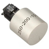 Whirlpool Oven Puch Knob Temperature