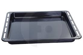 Ariston Whirpool Indesit Oven Tray 450mm x 375mm