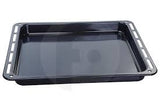 Ariston Whirpool Indesit Oven Tray 450mm x 375mm