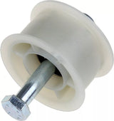 Whirlpool Dryer Pulley Assy