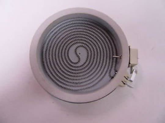 Whirlpool Cooktop Element 1100 Watt 145MM AKT809BA