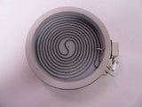 Whirlpool Cooktop Element 1100 Watt 145MM AKT809BA