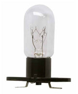 Whirlpool Indezit Microwave Lamp T170