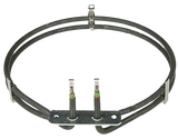 Whirlpool Oven Fan Element Heater AKP3840PIXAUS 1800