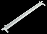 Beko Fridge Glass Shelf Rear Plastic Trim Glass Holder