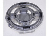 Whirlpool Cooktop Wok Gas Two Burner Base AKT619IX, AKT619W, Akt