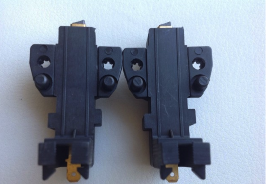 Whirlpool Washing Machine Motor Brush Set of 2 Wfs