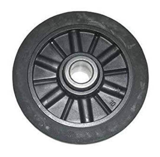 Whirlpool Dryer Wheel Roller Front Drum Kit