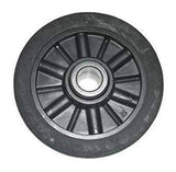 Whirlpool Dryer Wheel Roller Front Drum Kit