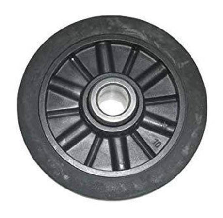 Whirlpool Dryer Wheel Roller Front Drum Kit