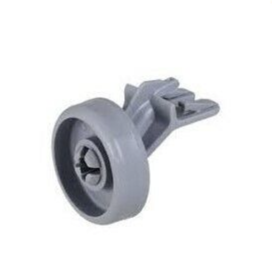 Fp Whirlpool Indesit Dishwasher Lower Basket Wheel