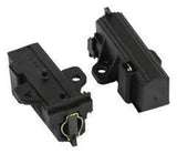 Electrolux AEG Bosch Indesit Westinghouse Washing Machine Motor Brush Set of 2