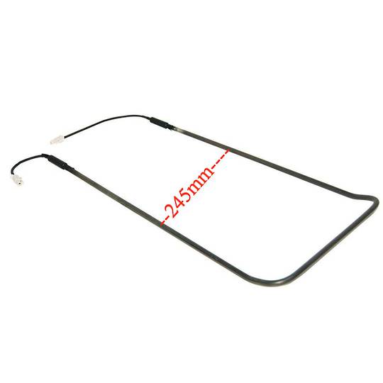 Whirlpool Maytag Ge Defrost Element GC2027HNKBS, SAL2027GBB, SAL2027GBS, AC2027HEKB, MC2027HEKB, *177