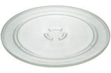 Whirlpool Microwave Glass Turntable Plate 325MM