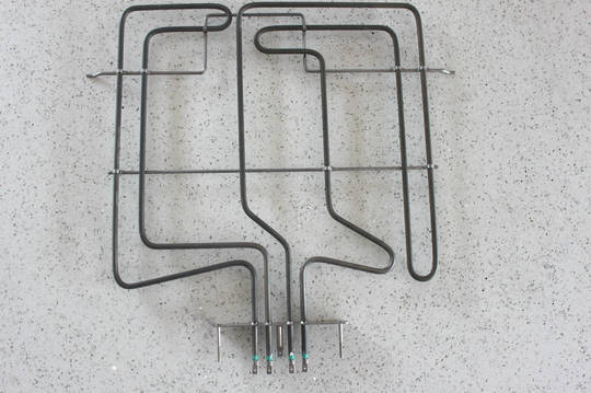 Whirlpool Oven Top Upper Grill Element 6AKP124, 6AKP5241, 6AKZ177/IX, 6AKP5241, *28938