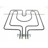 Euromaid Oven Upper Grill Element 1800W GFS60MSS, EF60CSS