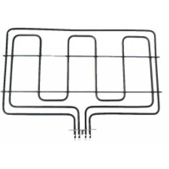Westinghouse Baumatic Classique Oven Upper Grill Element BK3000SS