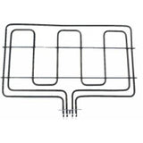 Westinghouse Baumatic Classique Oven Upper Grill Element BK3000SS