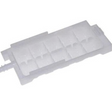 Beko Bloomberg ArçElik Fridge Freezer Ice Cube